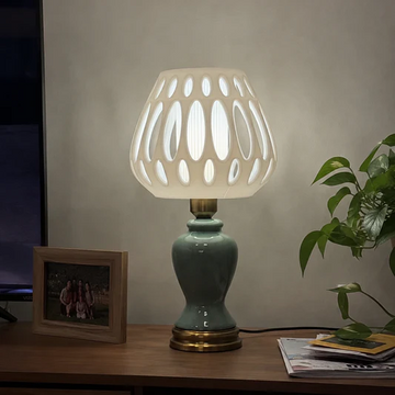 "Scandi-Soft" and Sun-Drenched