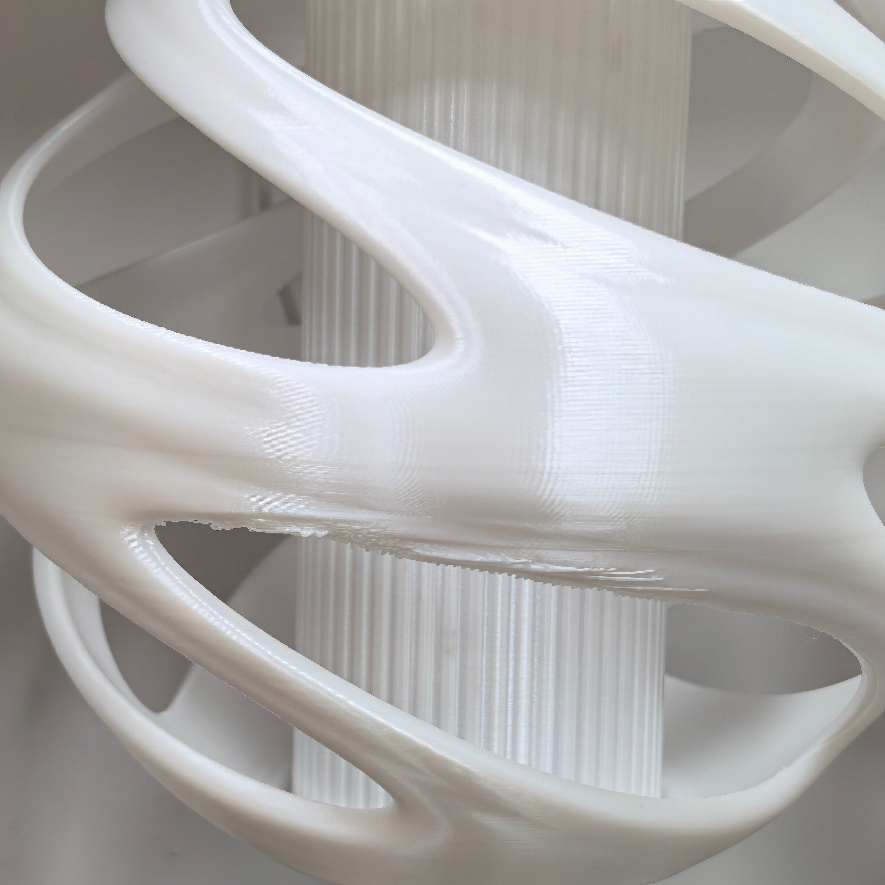 Vorticis Table Lamp Series - Misfits