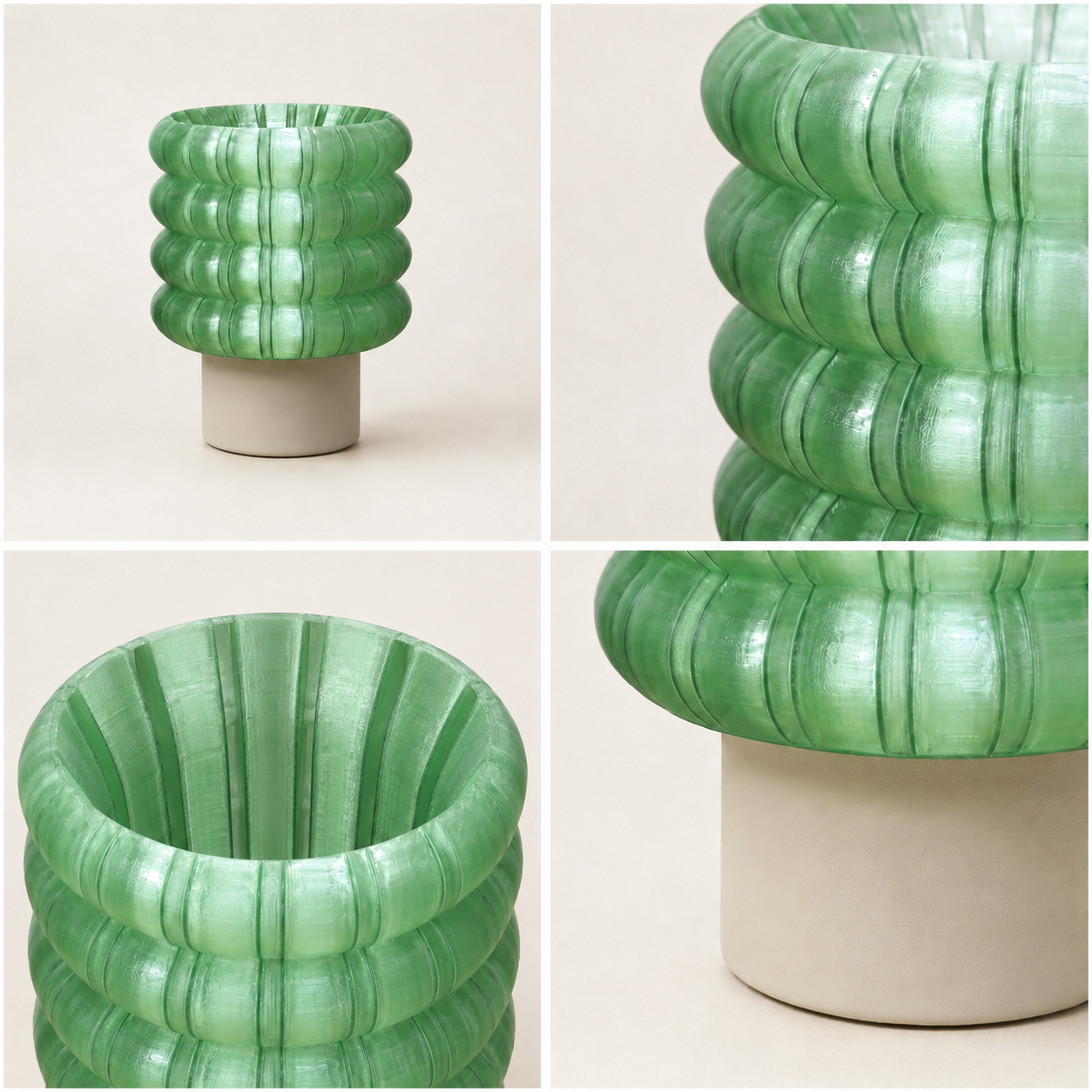 Verve Table Lamp
