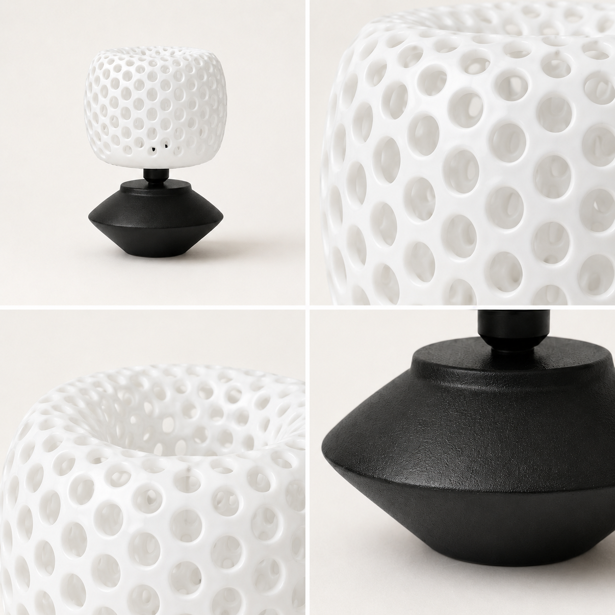 Aspella Orbit Table Lamp