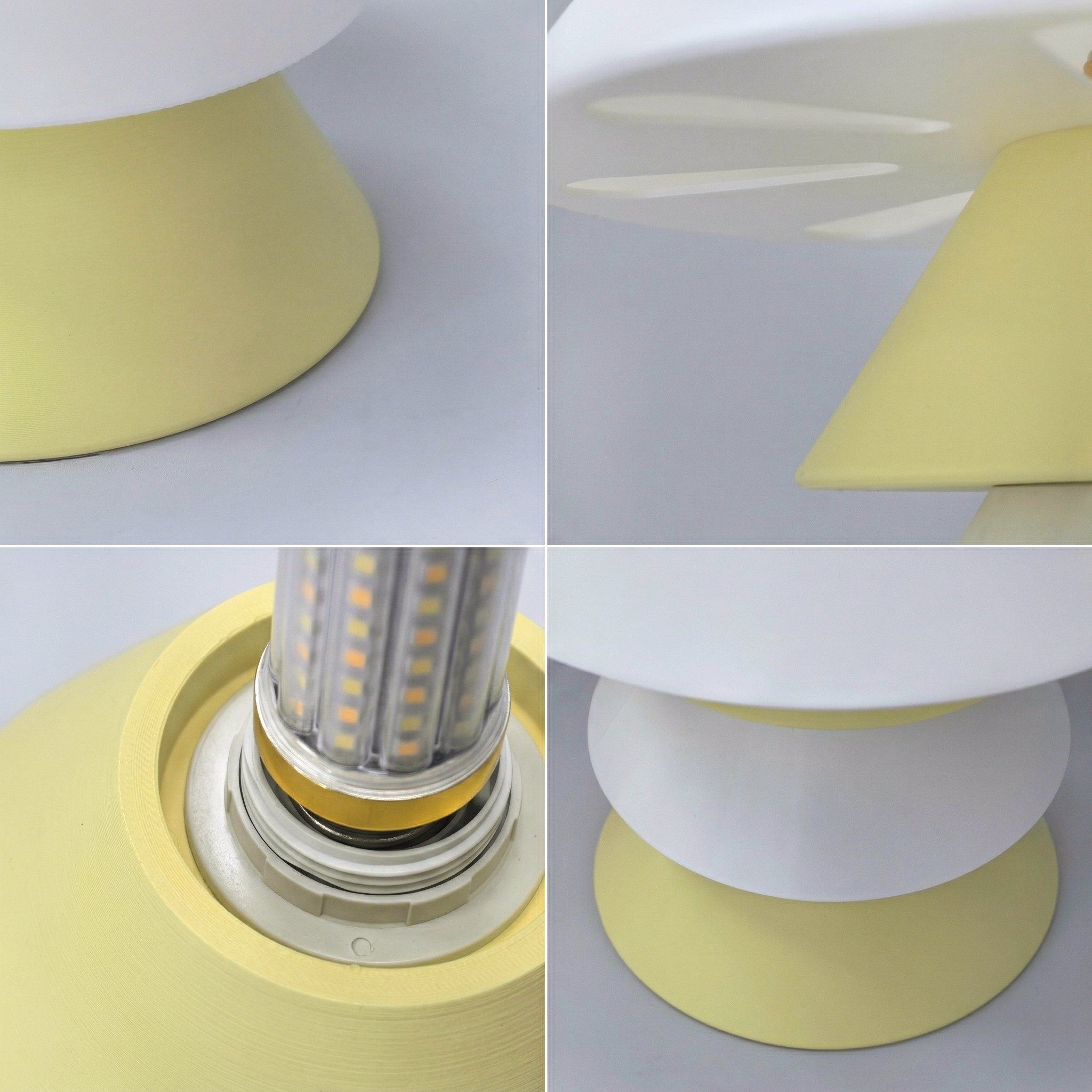 Cairn Table Lamp