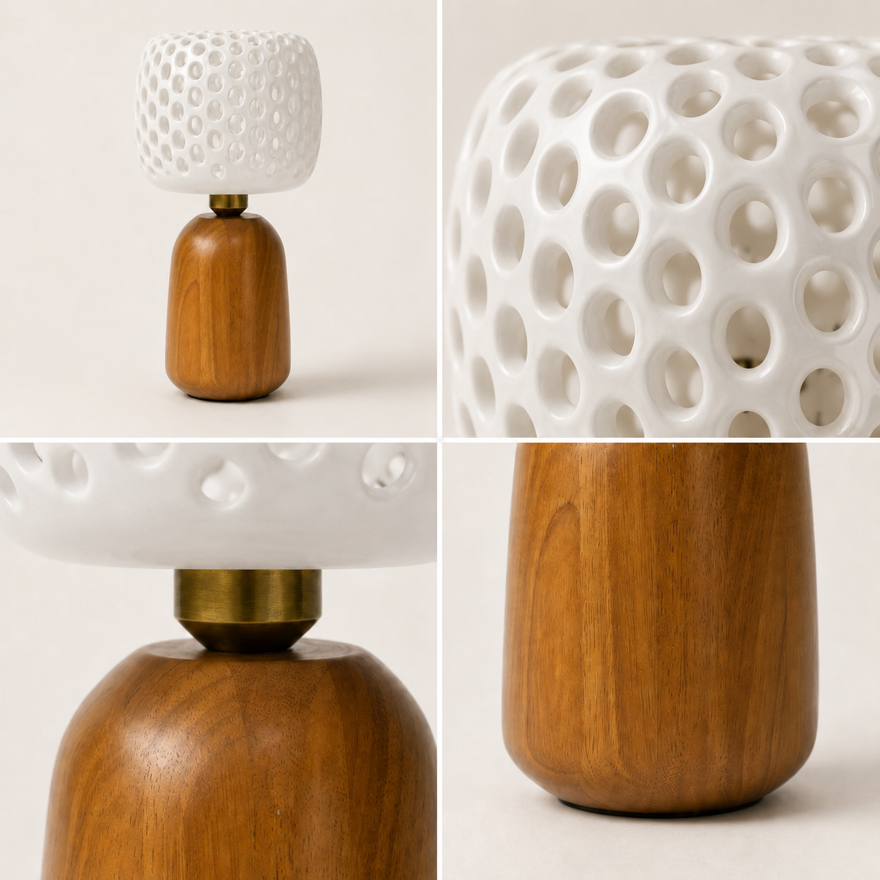 Aspella Caskin Table Lamp