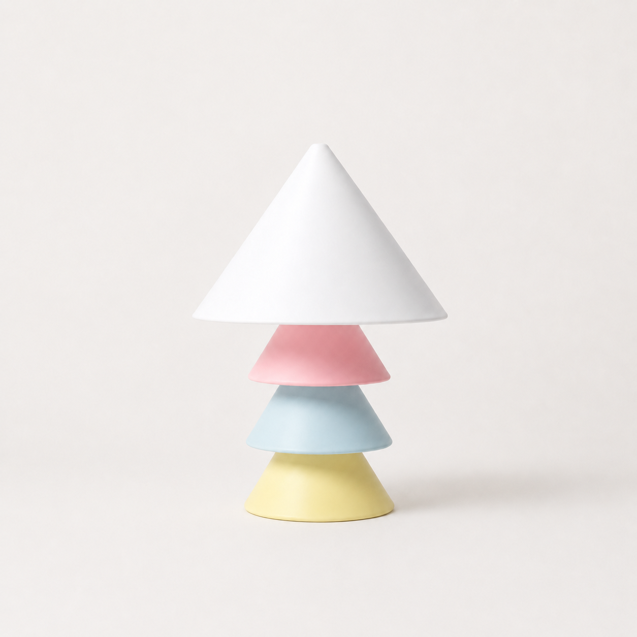 Cairn Table Lamp
