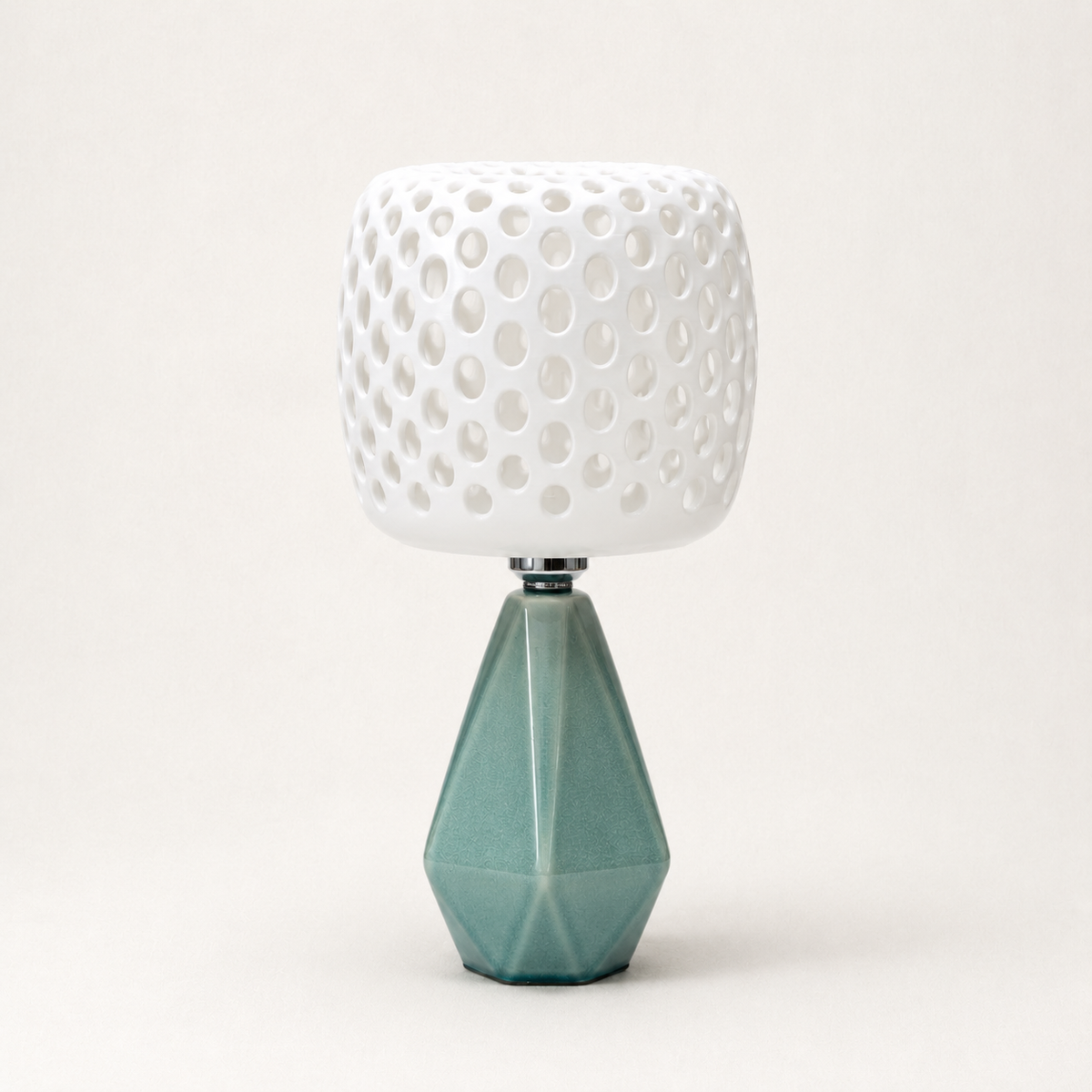 Aspella Prism Table Lamp
