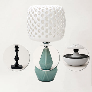 Aspella Table Lamp Series