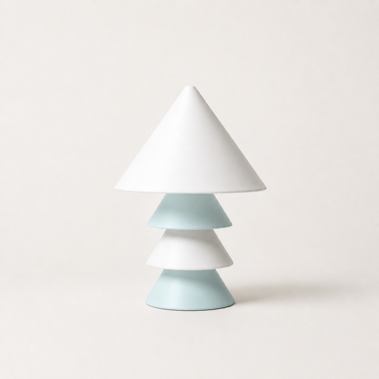 Cairn Table Lamp