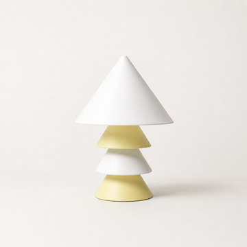 Cairn Table Lamp