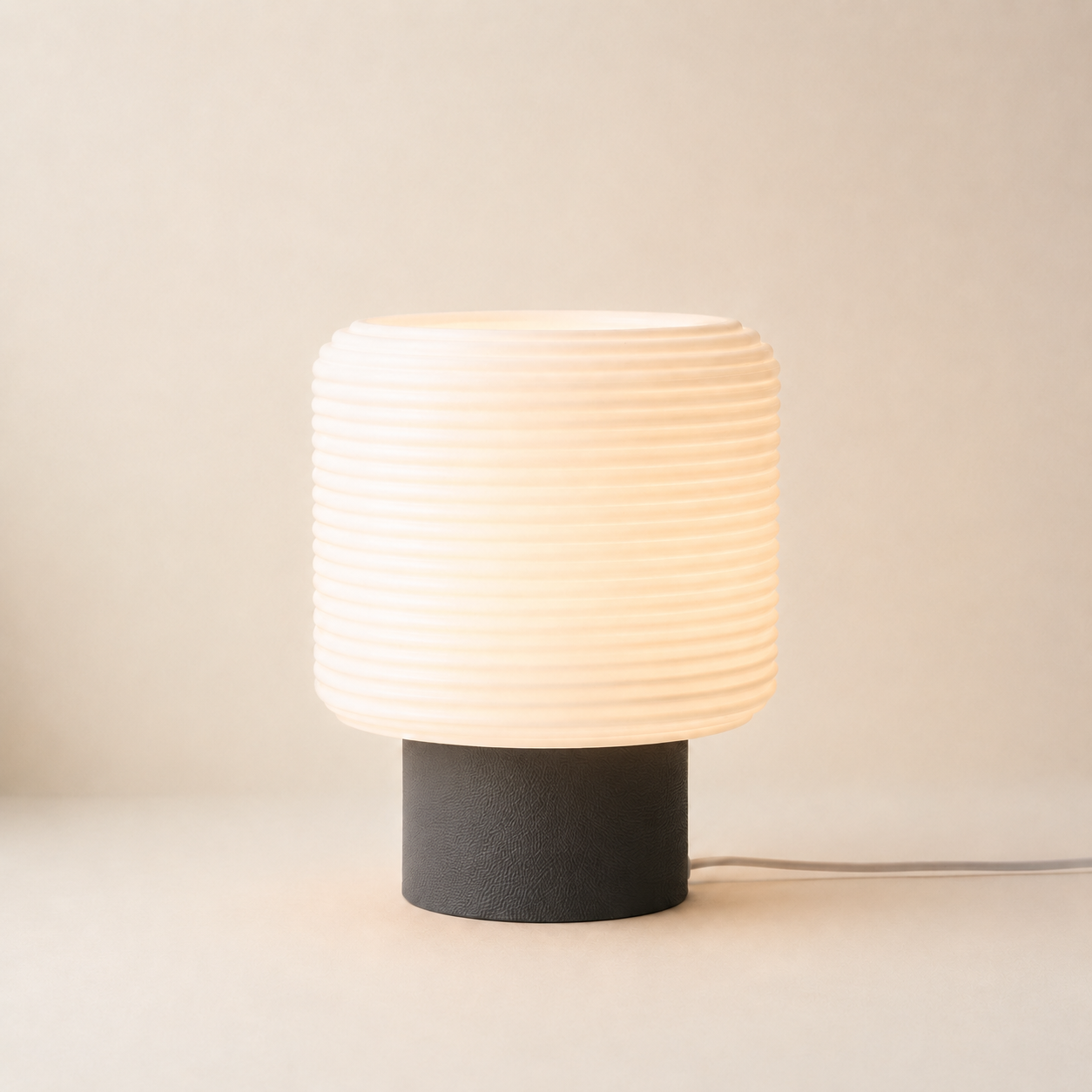 Vortic Table Lamp