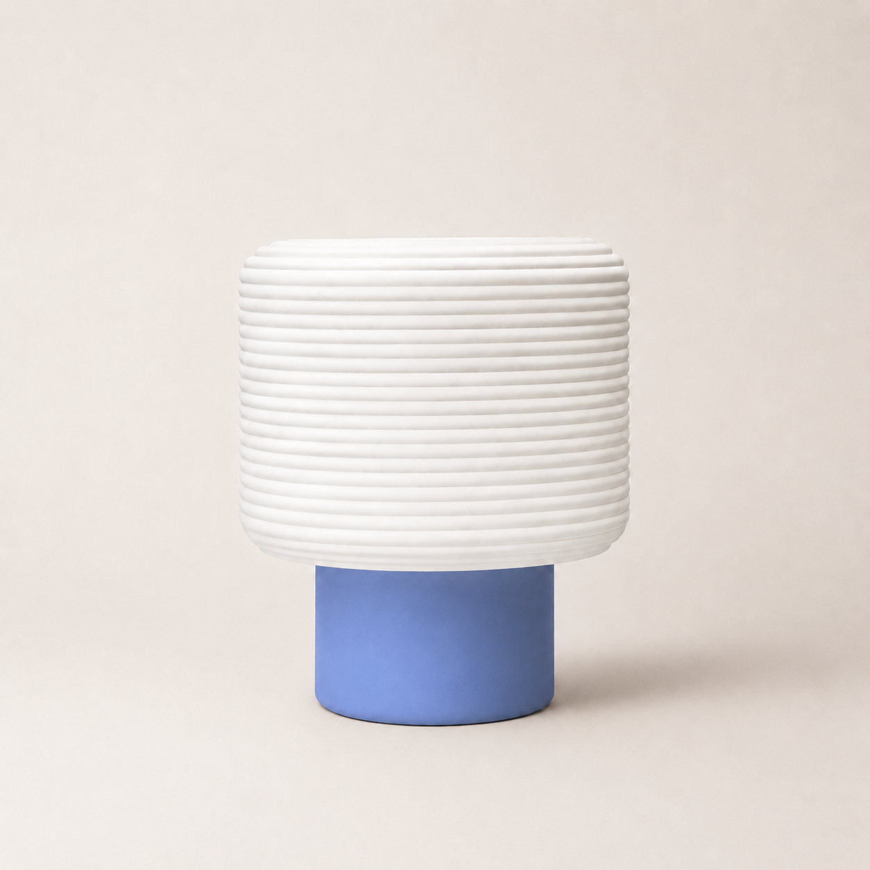 Vortic Table Lamp