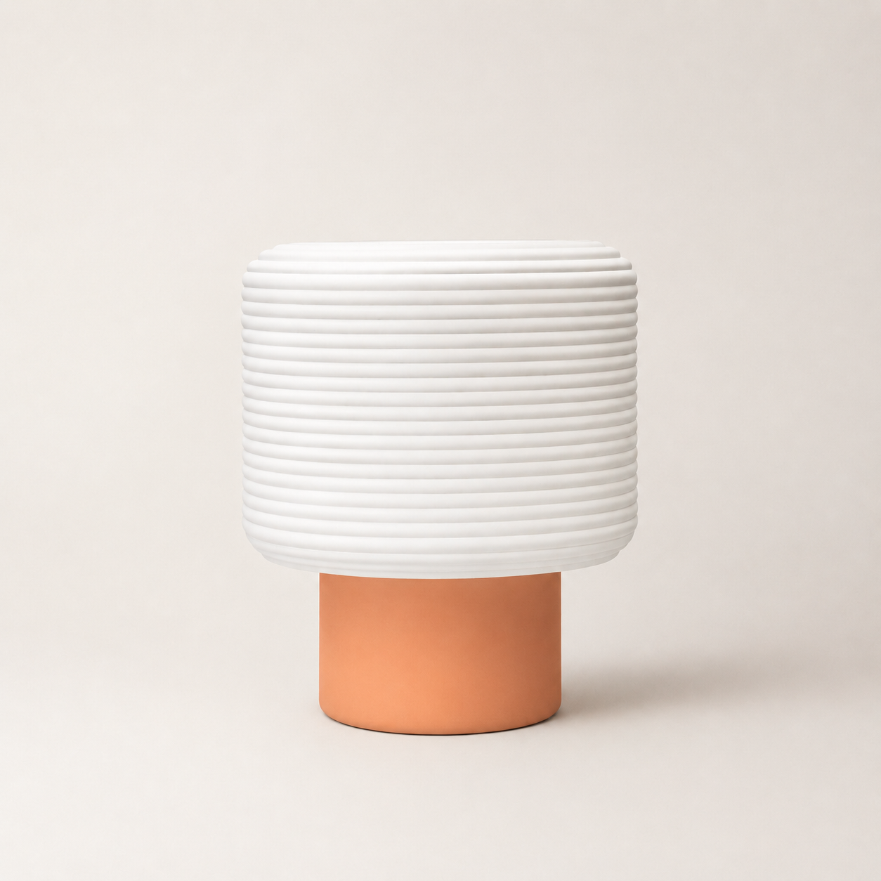 Vortic Table Lamp