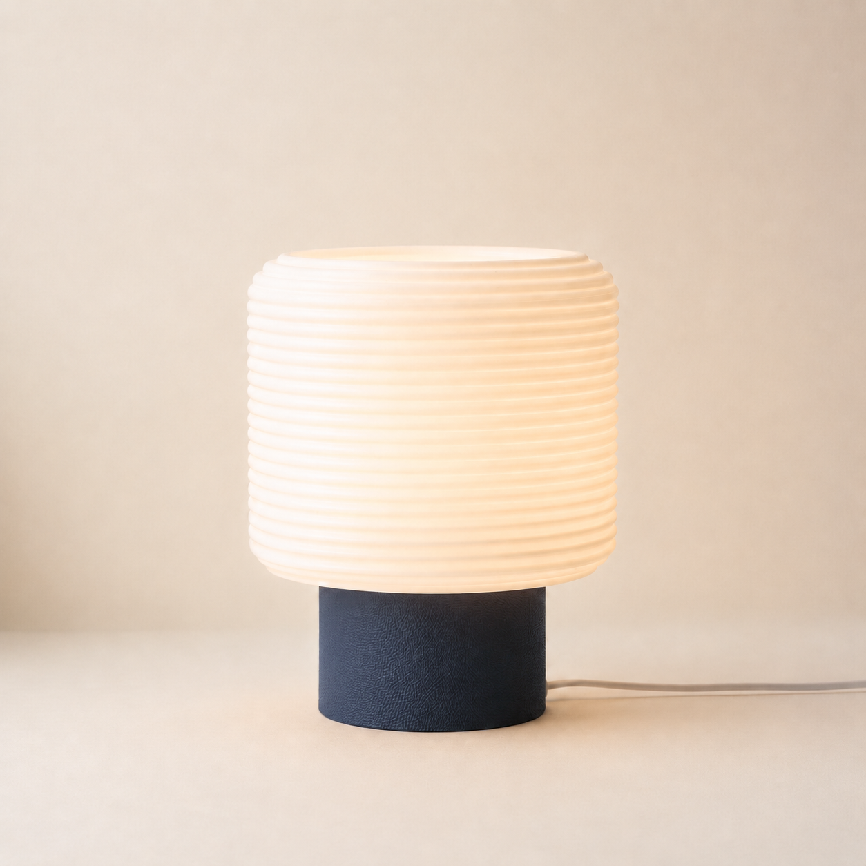 Vortic Table Lamp