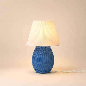 Valla Table Lamp