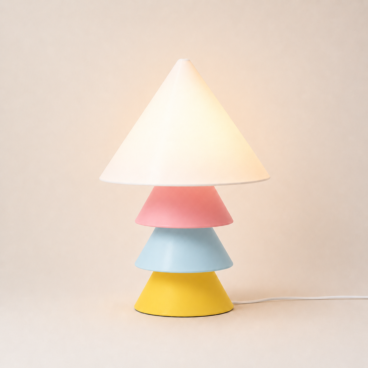 Cairn Table Lamp
