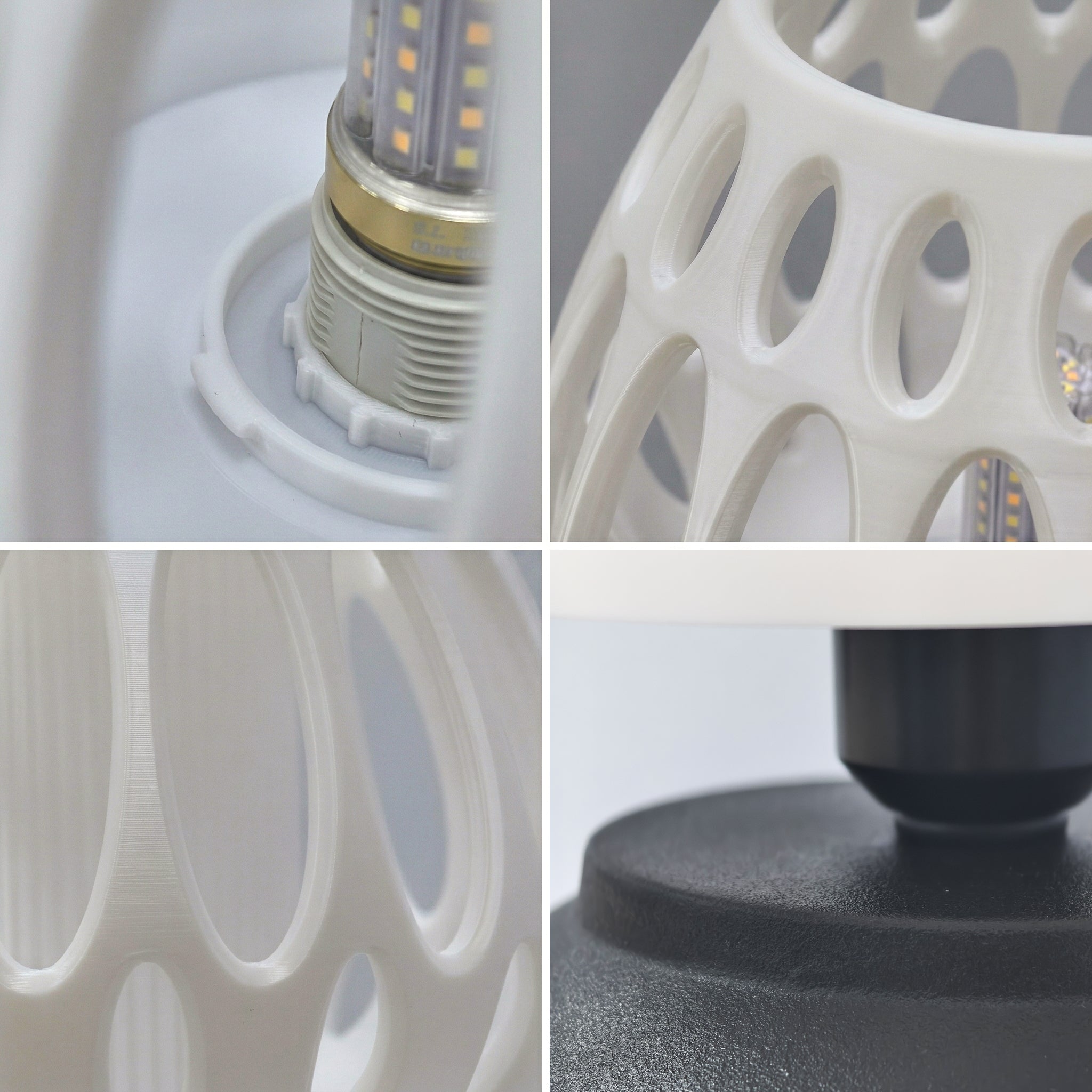 Domilla Orbit Table Lamp