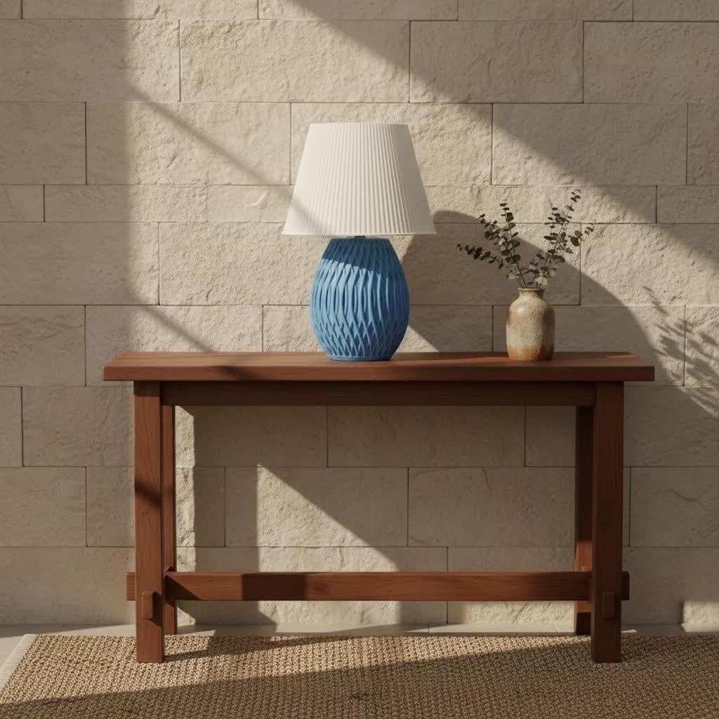 Valla Table Lamp