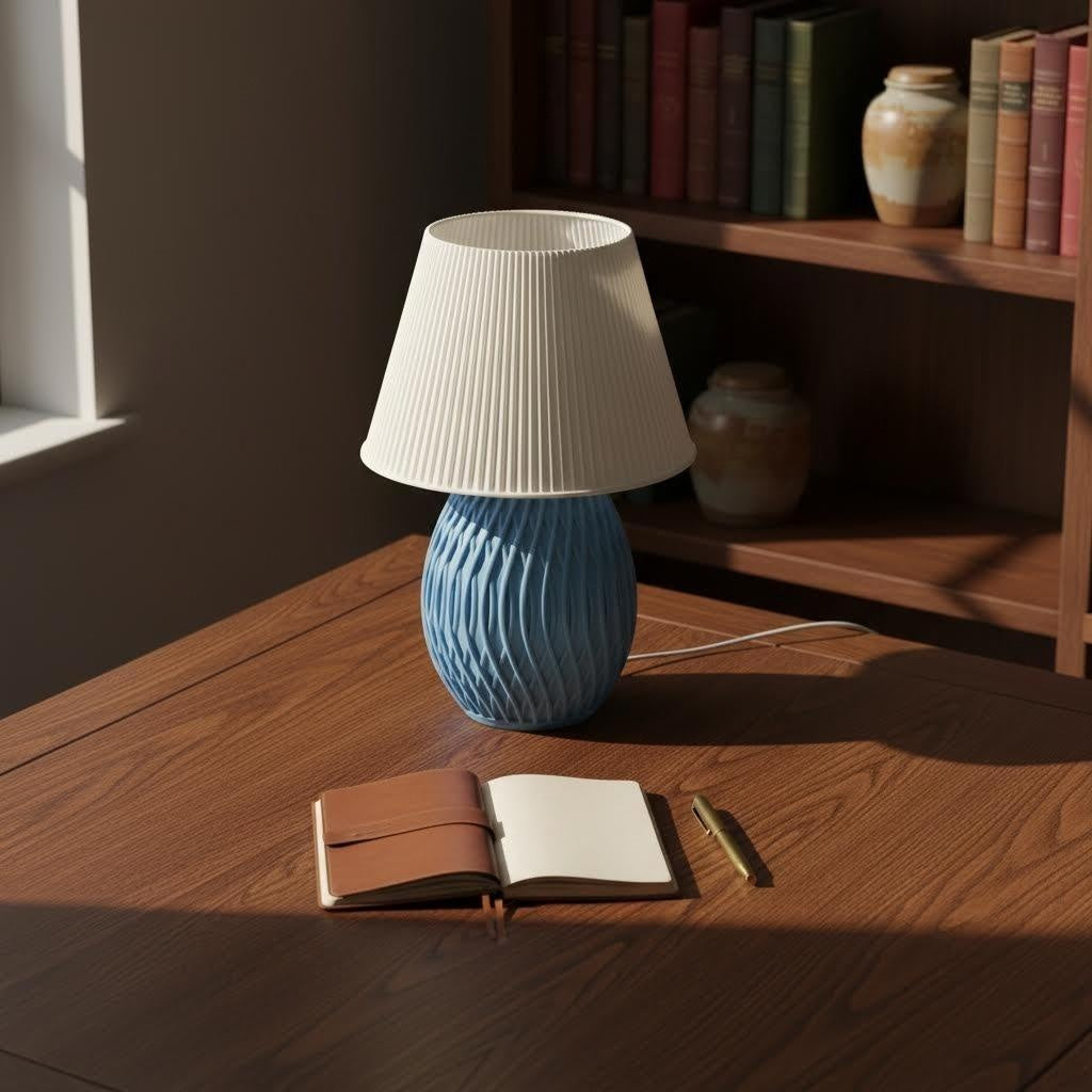 Valla Table Lamp