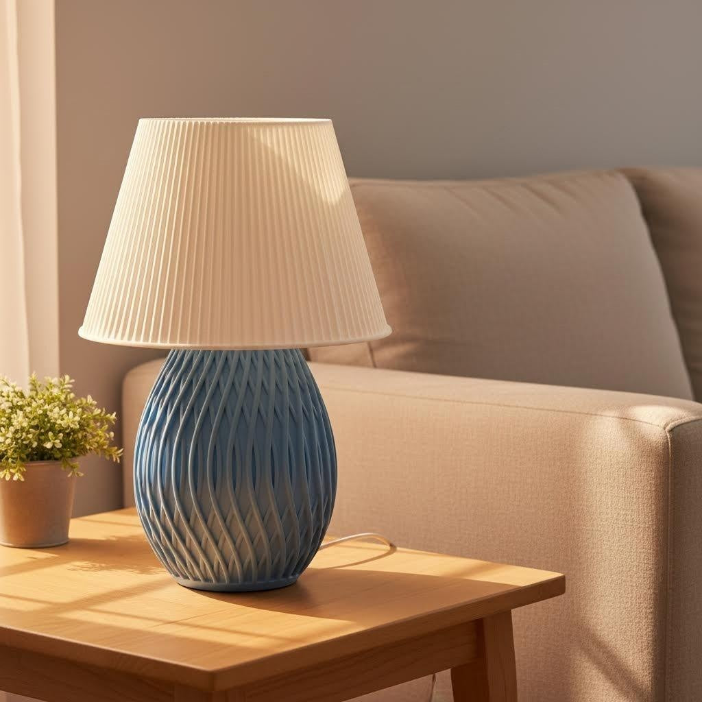 Valla Table Lamp