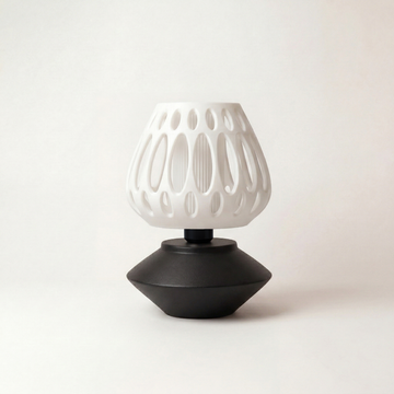 Domilla Orbit Table Lamp