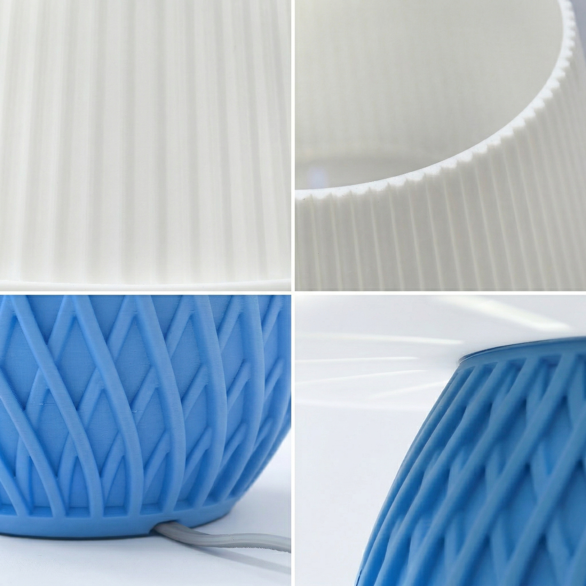 Valla Table Lamp