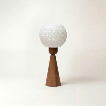 Asanora Node Table Lamp