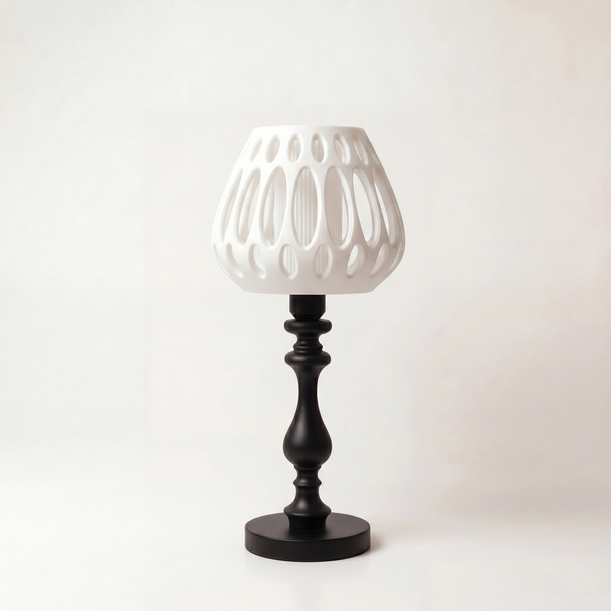 Domilla Table Lamp Series