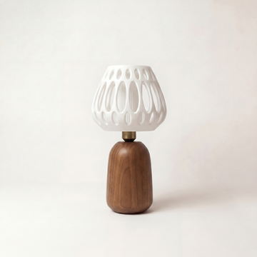 Domilla Caskin Table Lamp