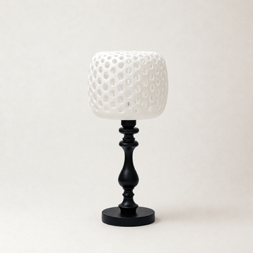 Aspella Baluster Table Lamp