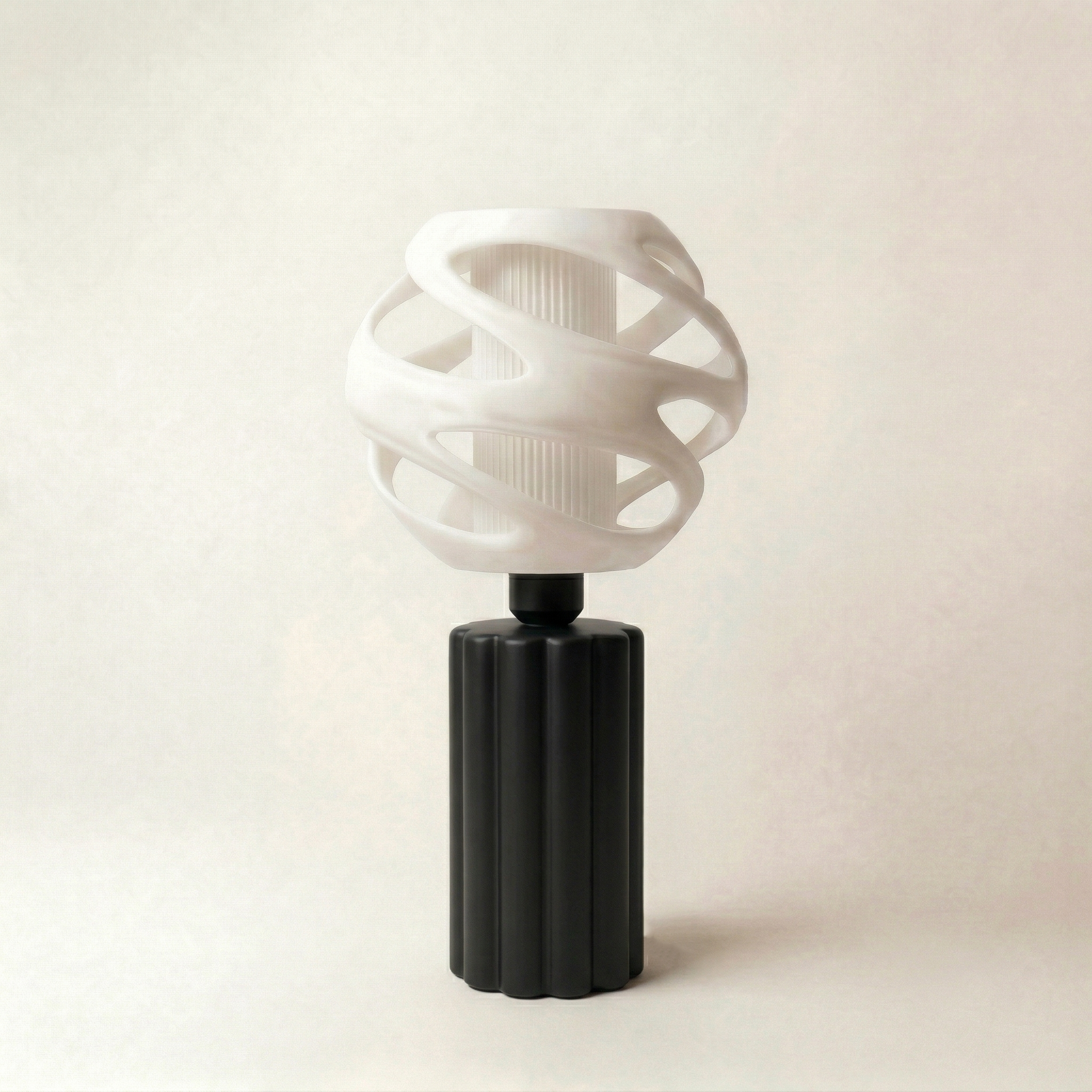 Vorticis Table Lamp Series