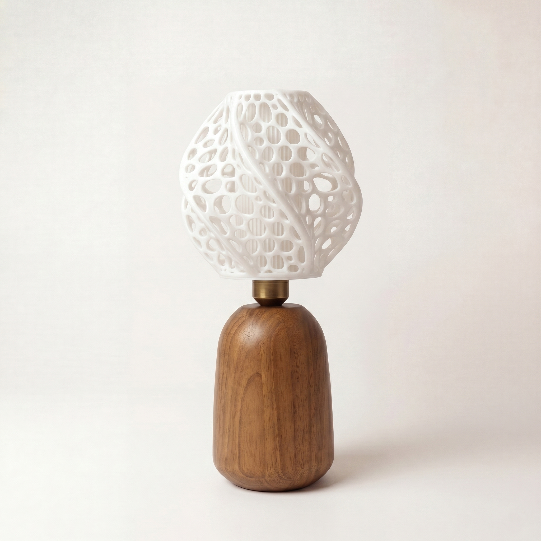 Fractis Table Lamp Series - Misfits