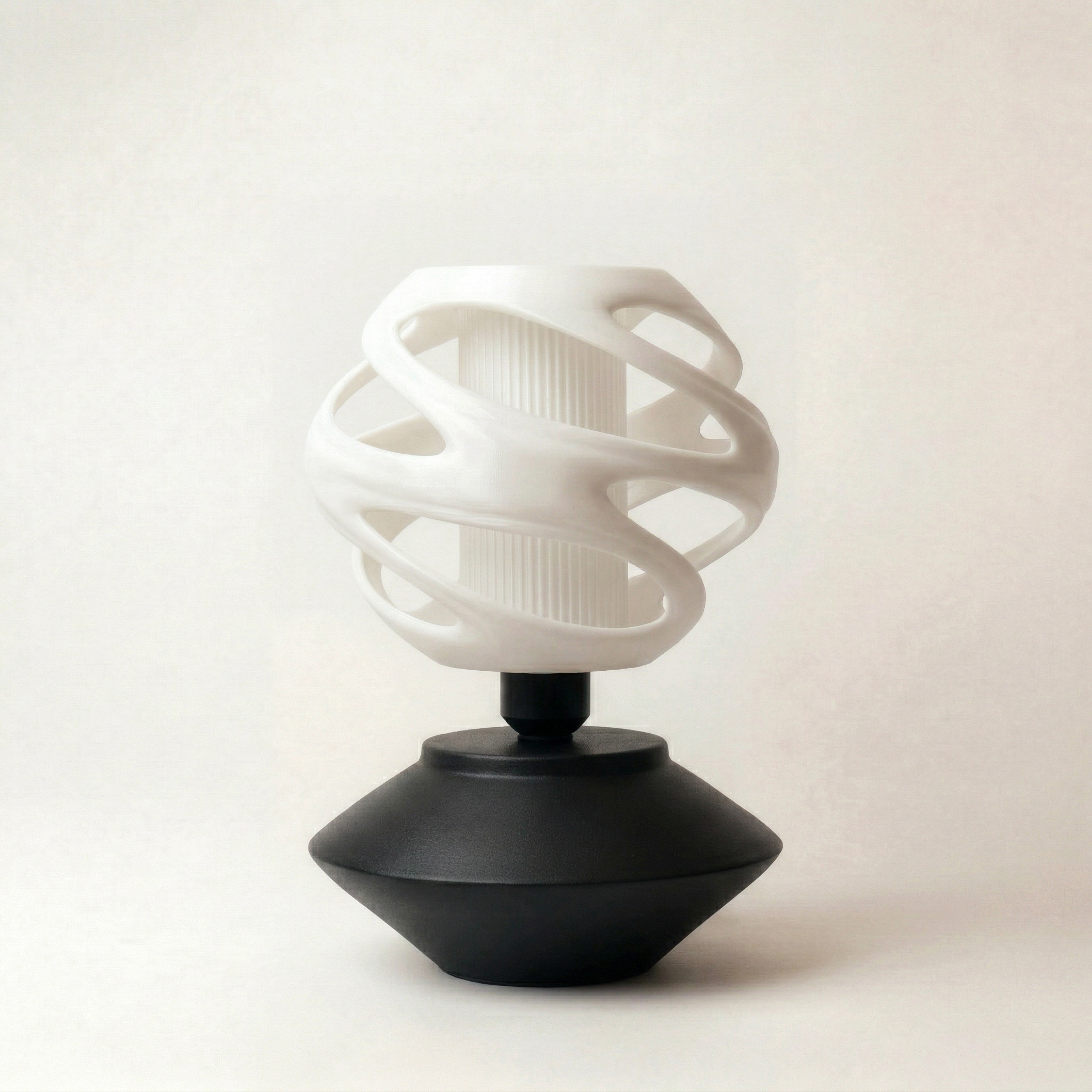 Vorticis Table Lamp Series