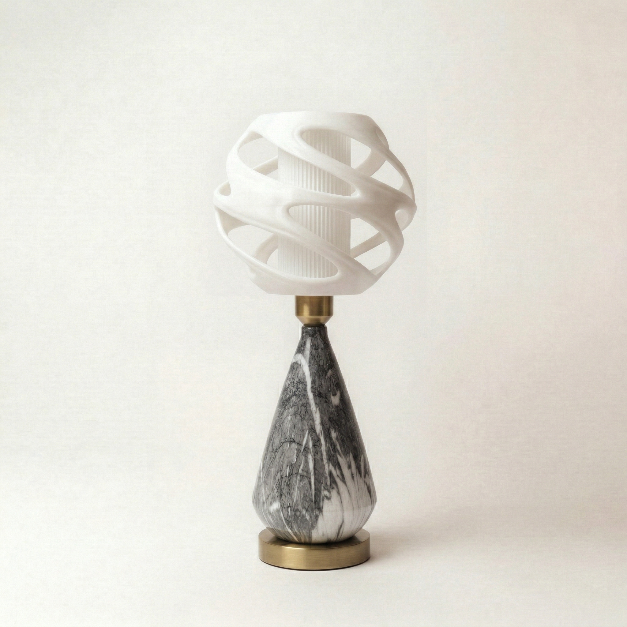Vorticis Dew Table Lamp