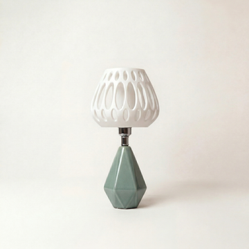Domilla Prism Table Lamp