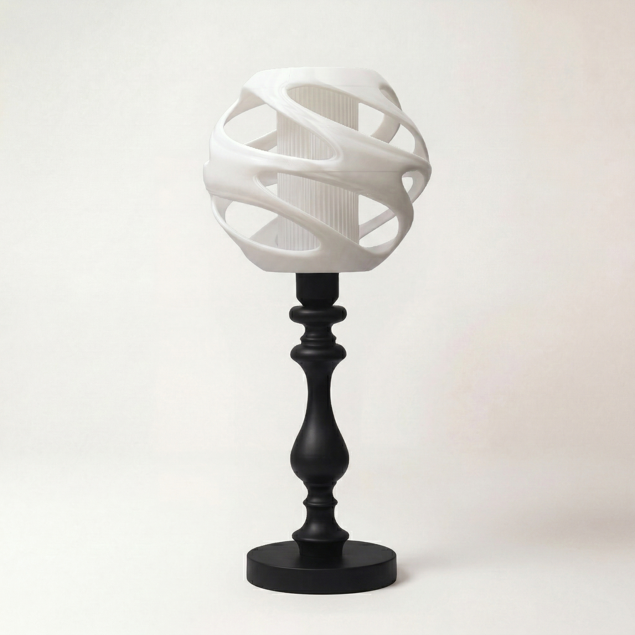 Vorticis Table Lamp Series