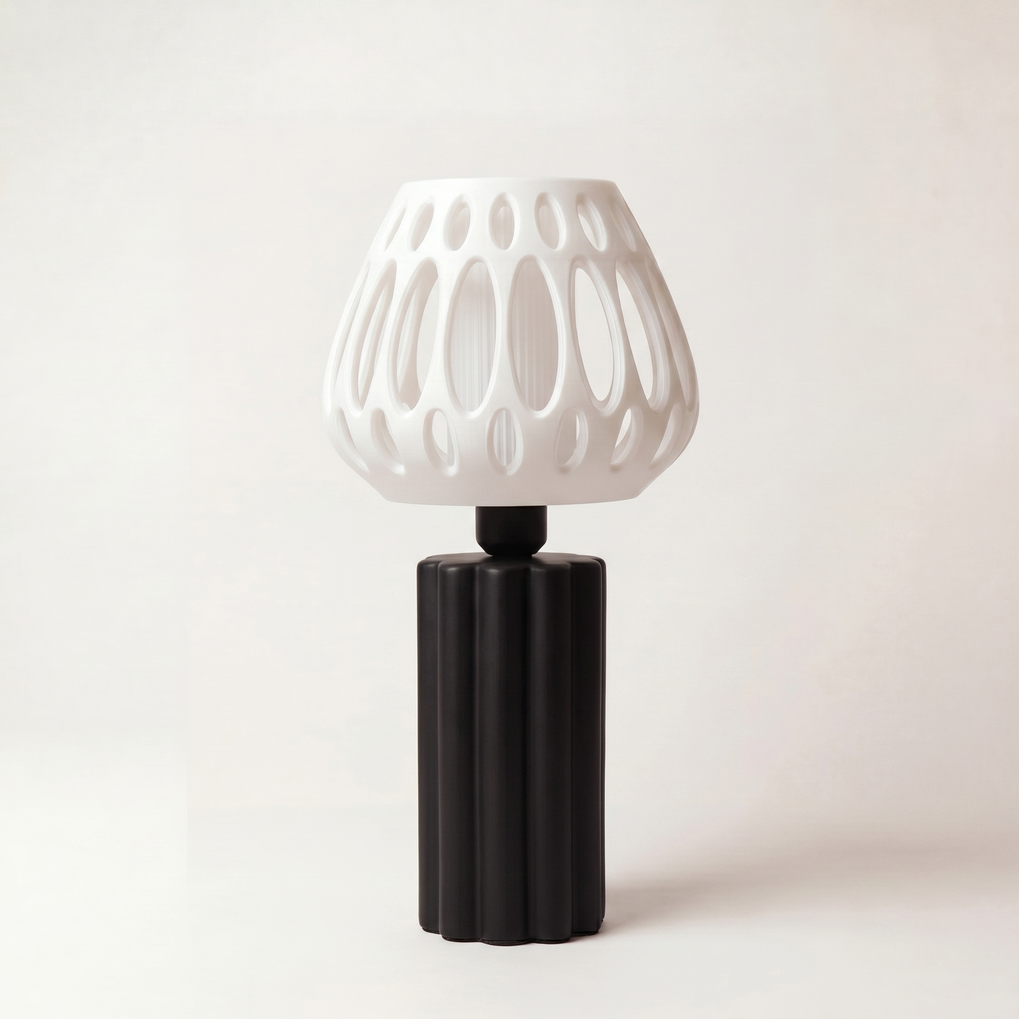 Domilla Table Lamp Series