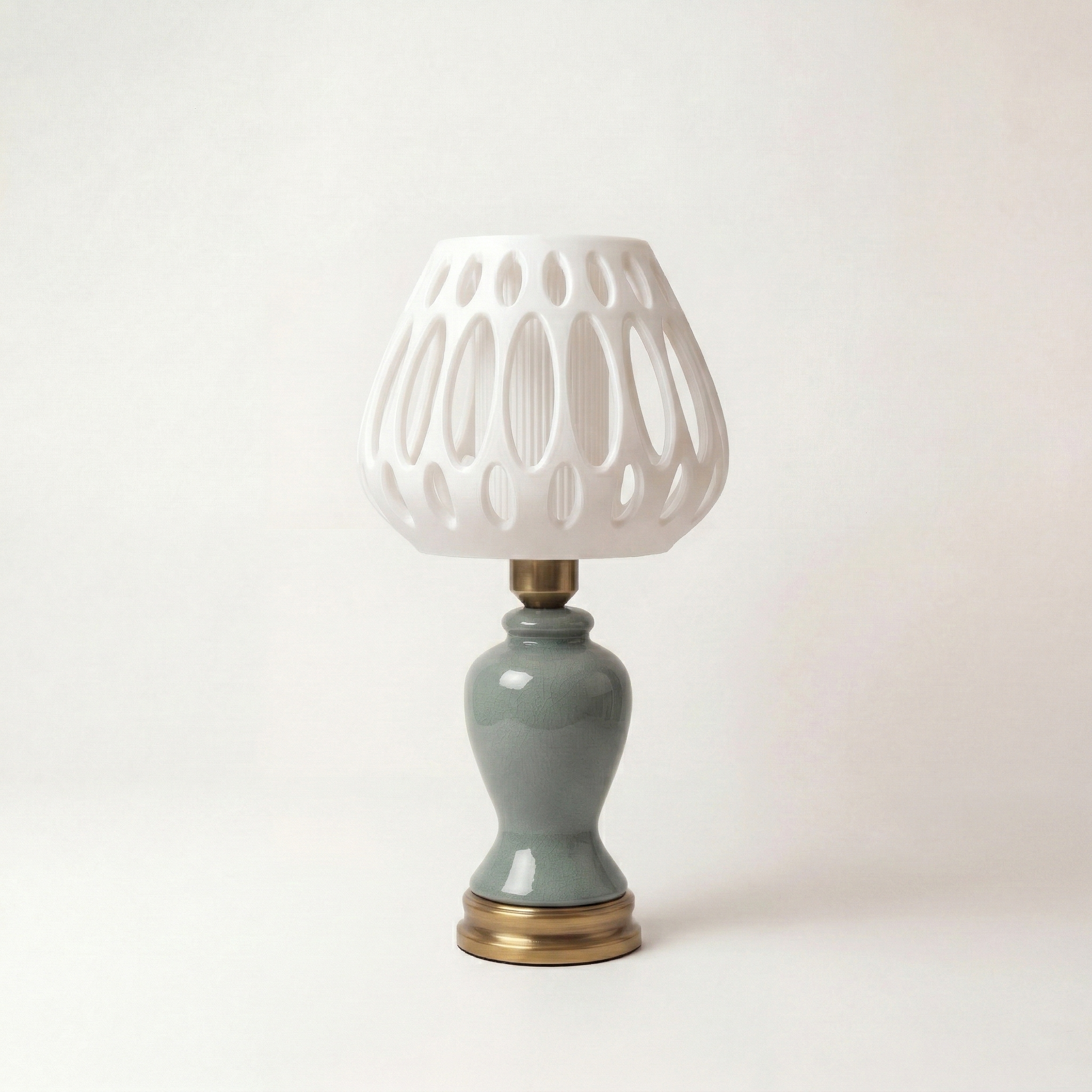 Domilla Table Lamp Series