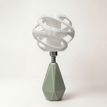 Vorticis Prism Table Lamp