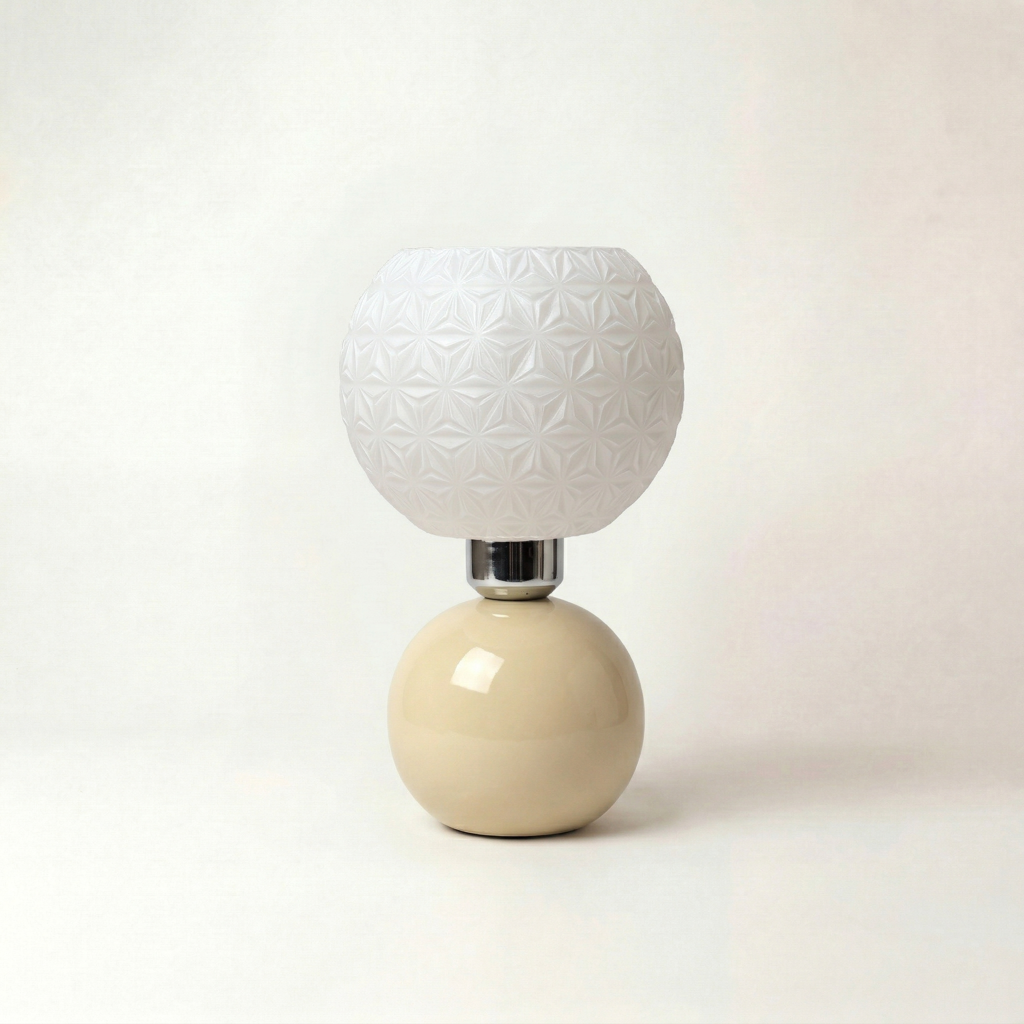 Asanora Table Lamp Series