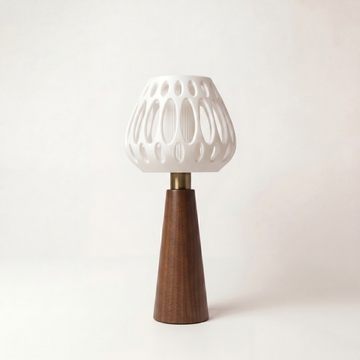 Domilla Cone Table Lamp