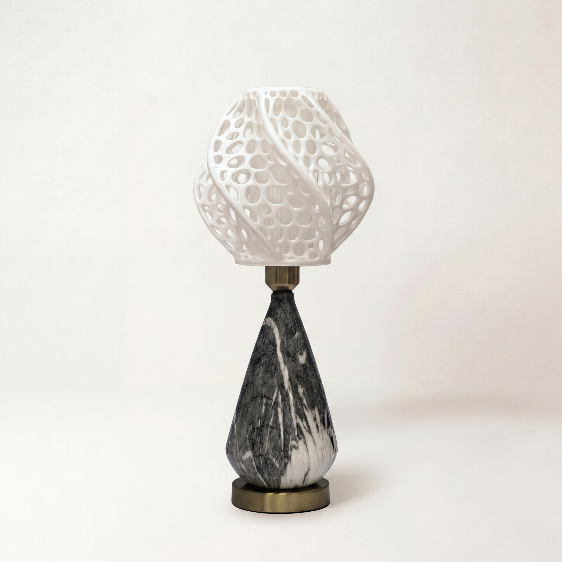 Fractis Dew Table Lamp