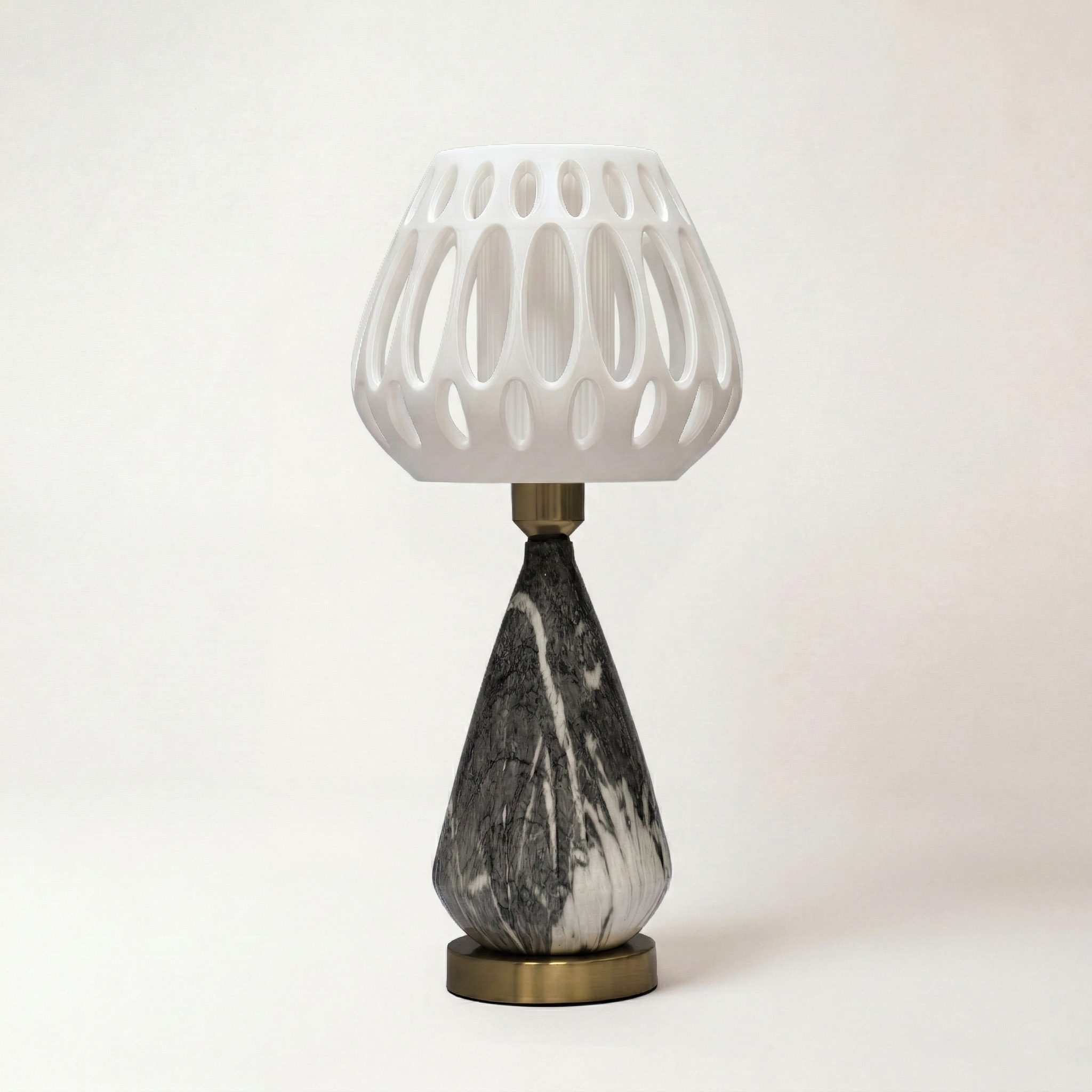 Domilla Table Lamp Series