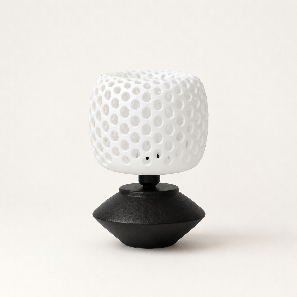 Aspella Table Lamp Series - Misfits