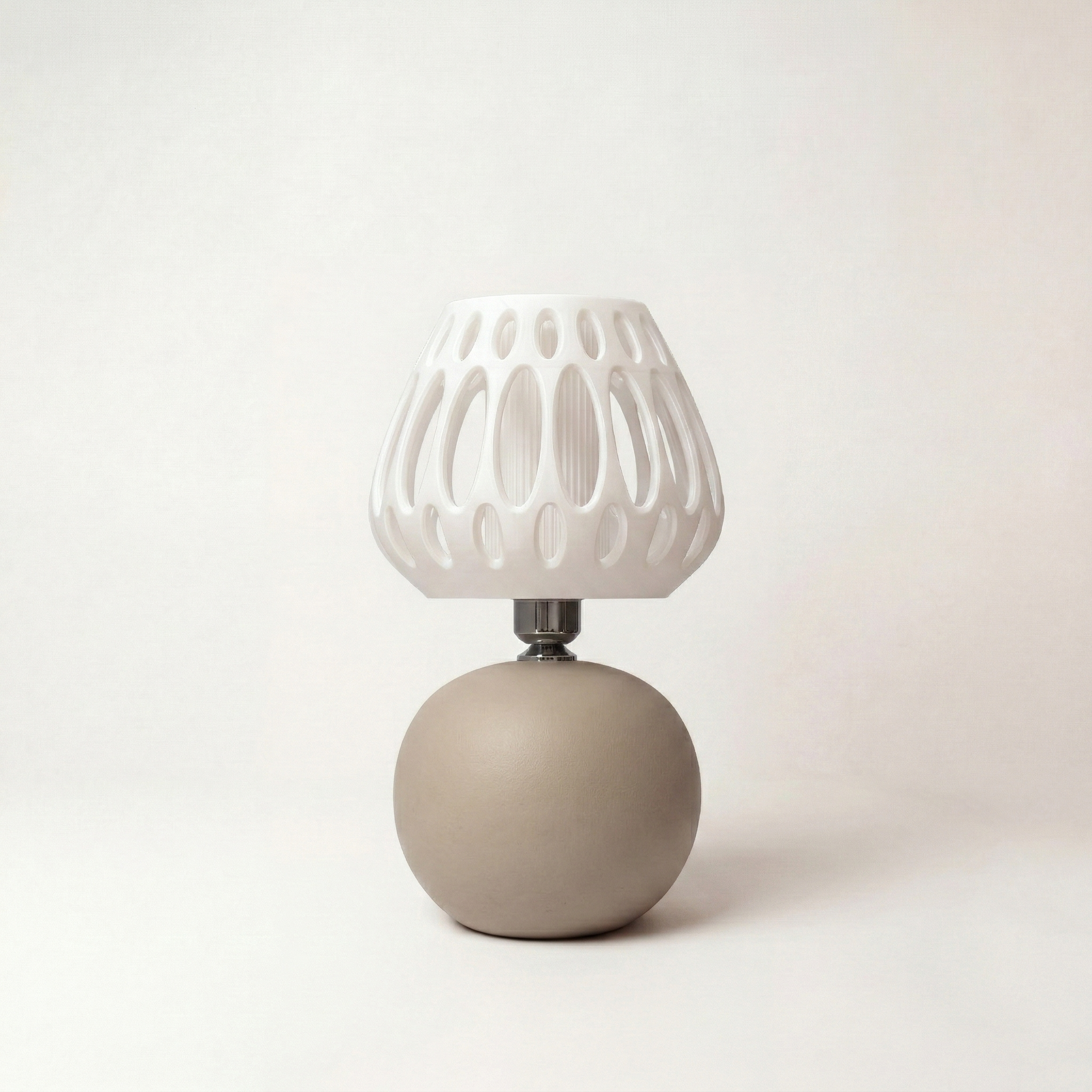 Domilla Table Lamp Series