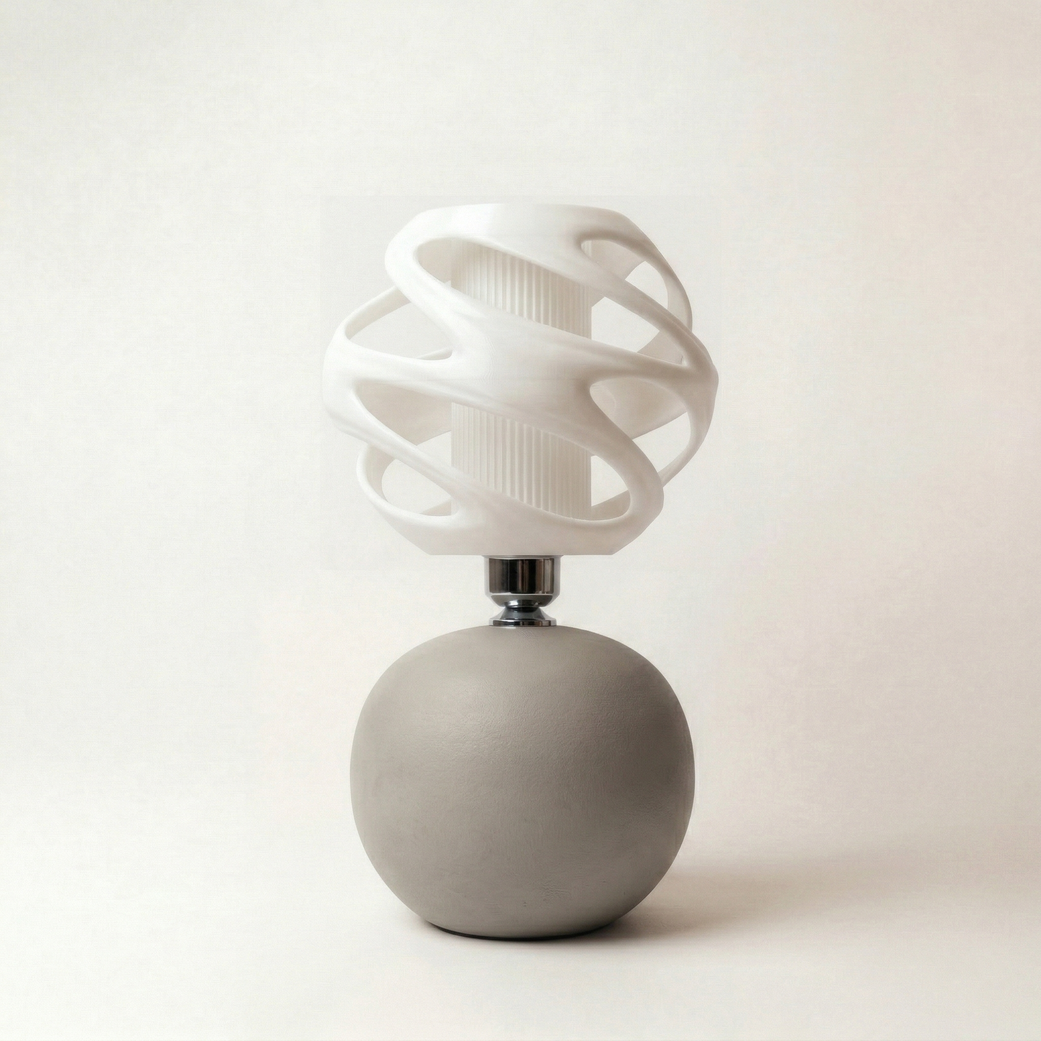 Vorticis Table Lamp Series