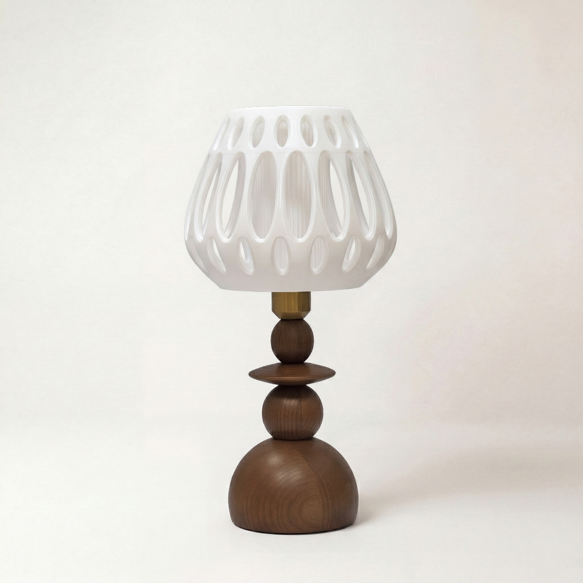Domilla Table Lamp Series