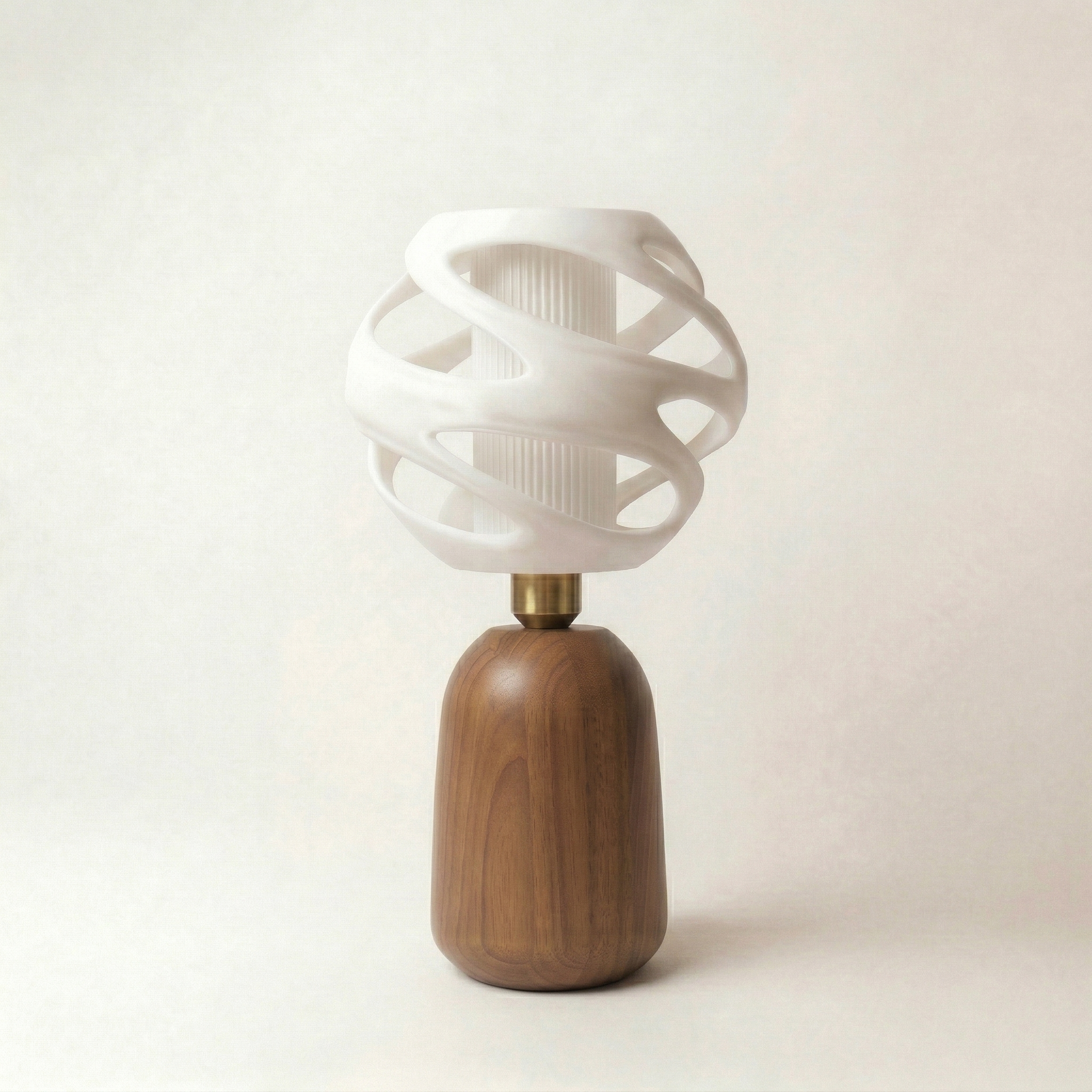 Vorticis Table Lamp Series