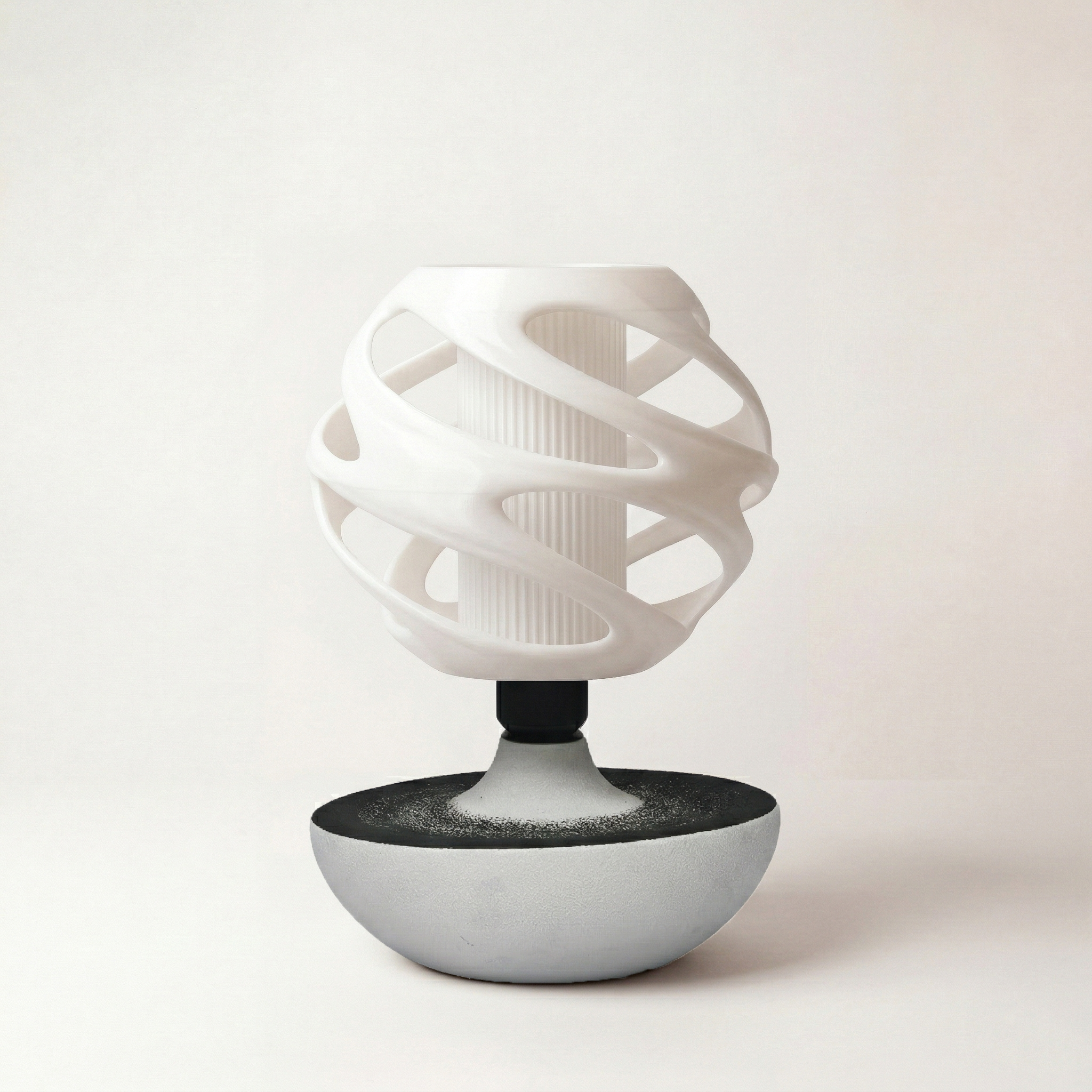 Vorticis Table Lamp Series