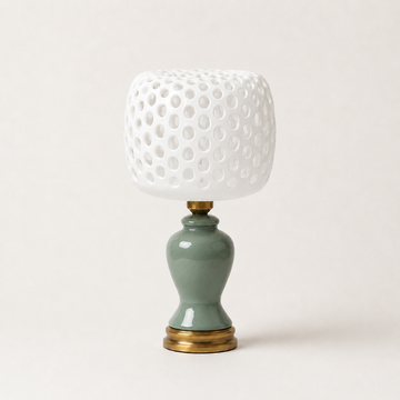 Aspella Curve Table Lamp