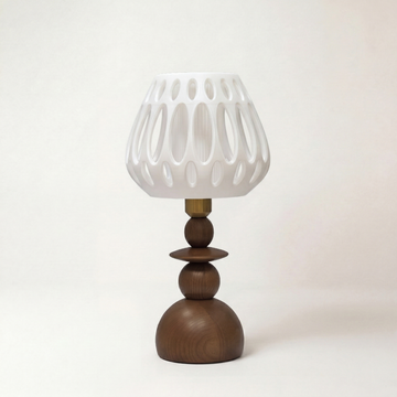 Domilla Pebble Table Lamp