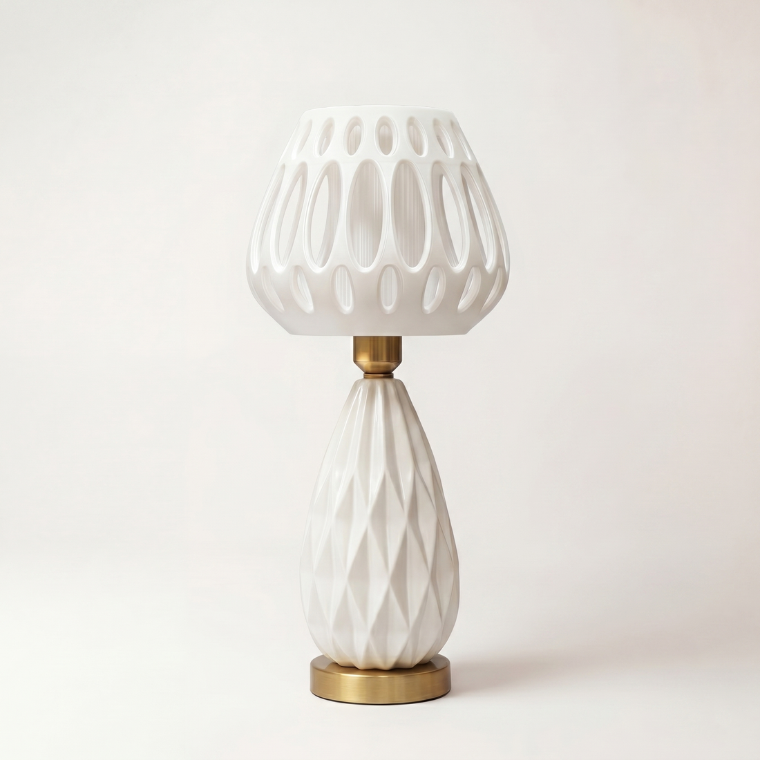 Domilla Table Lamp Series