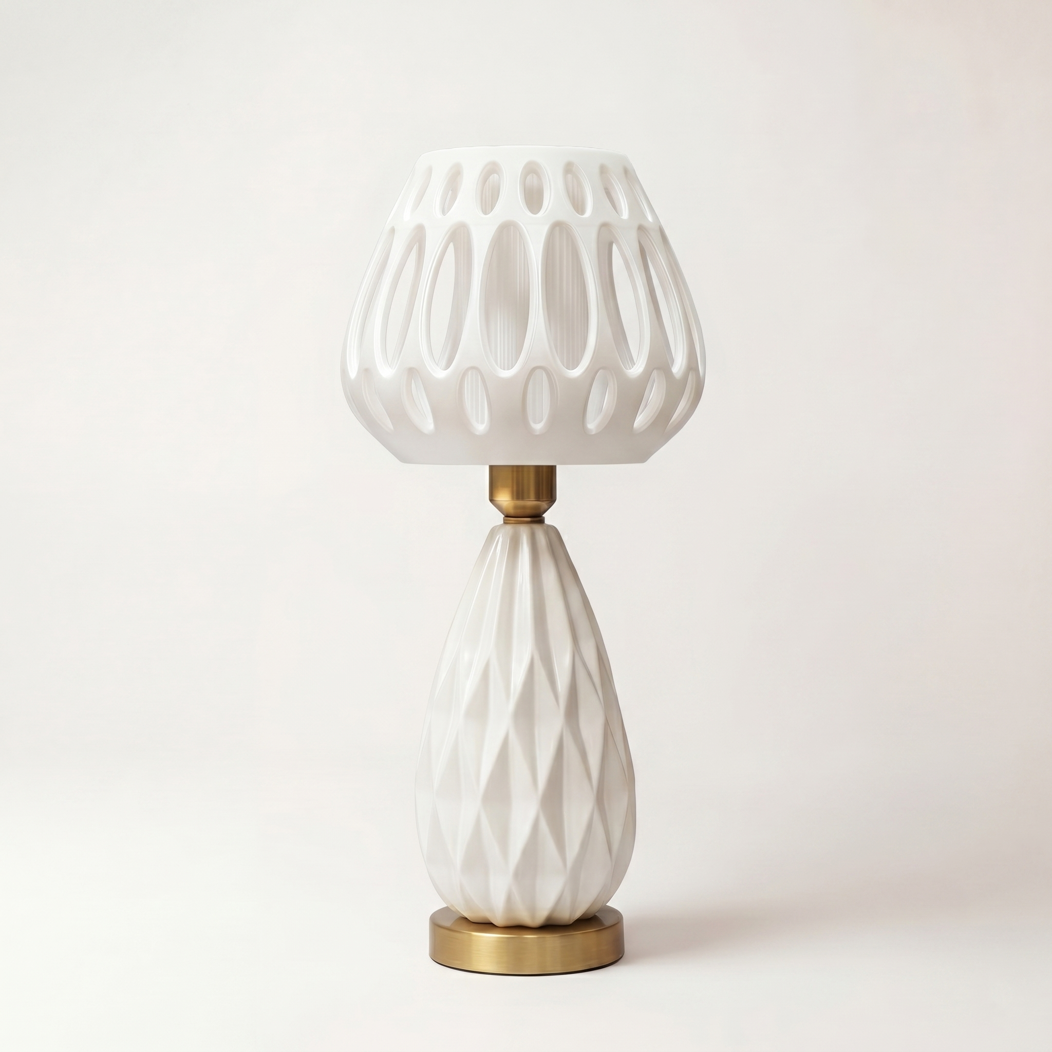 Domilla Table Lamp Series